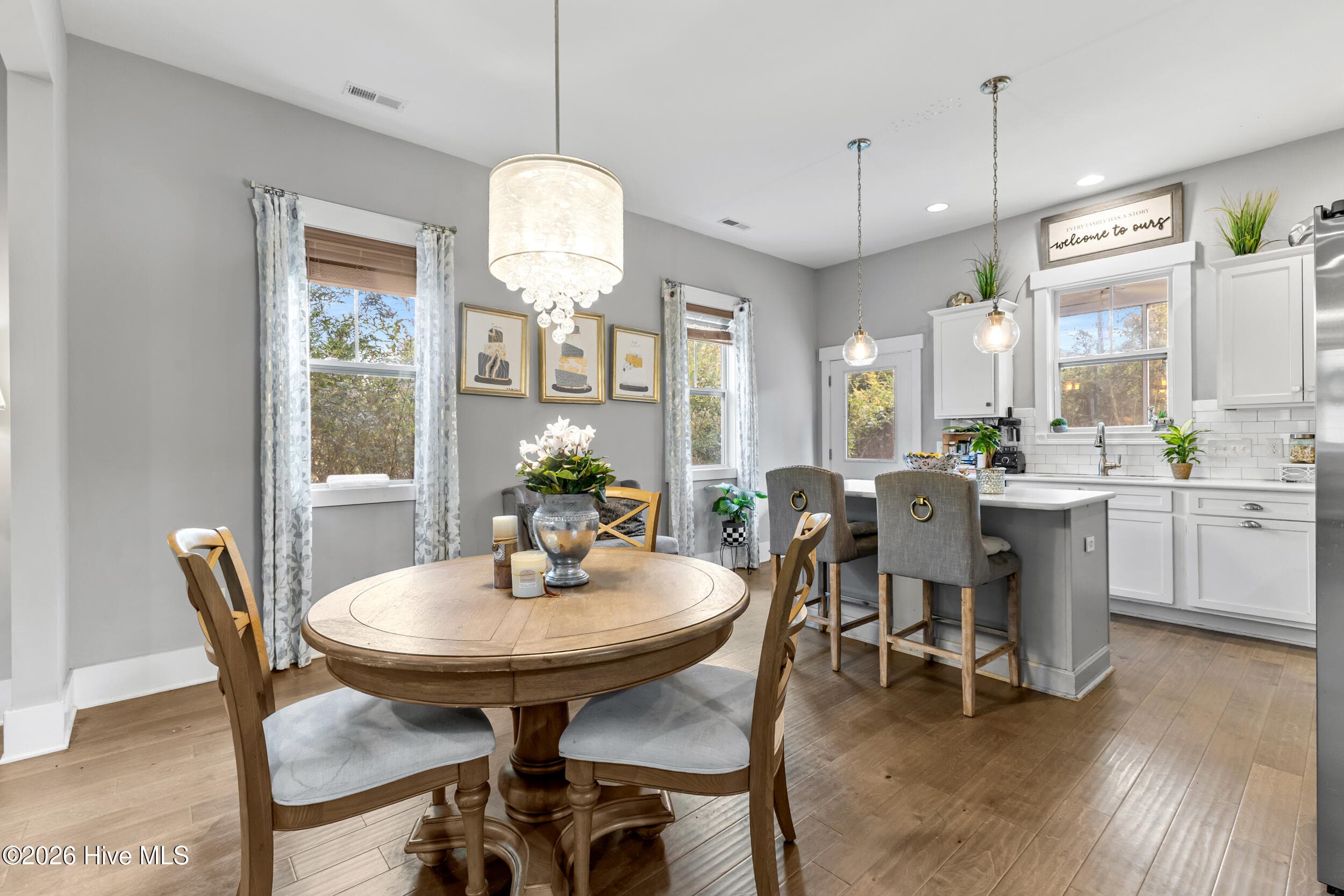 Single Family Residence at 2005 Cane Island Place, Wilmington, NC 28409, photo 10 of 35