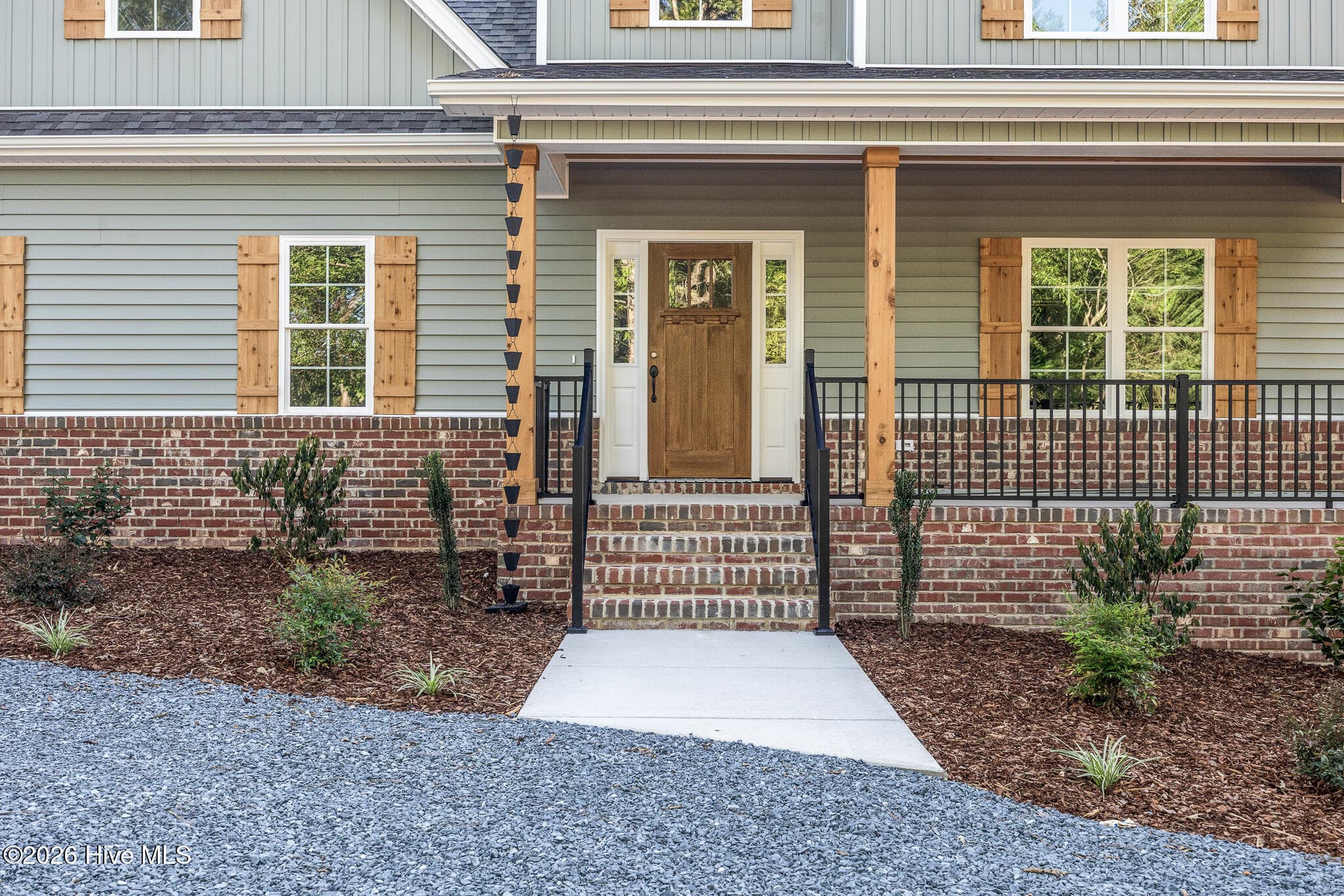 Single Family Residence at 380 Michael Road, Whispering Pines, NC 28327, photo 7 of 115