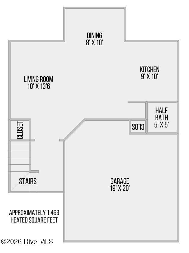 Single Family Residence at 150 Broadleaf Drive, Jacksonville, NC 28546, photo 51 of 52