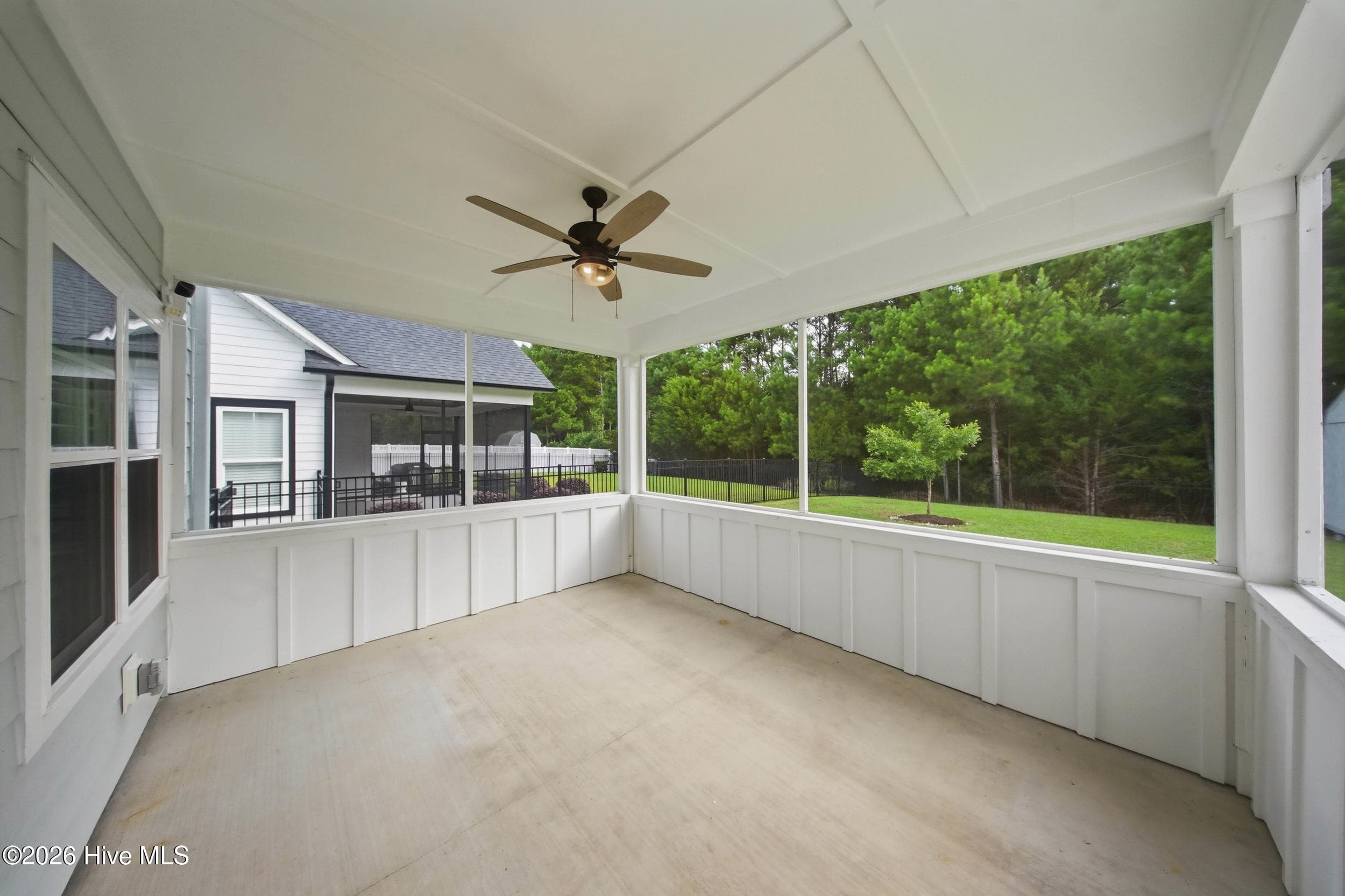 Single Family Residence at 531 Moss Lake Lane, Holly Ridge, NC 28445, photo 54 of 86