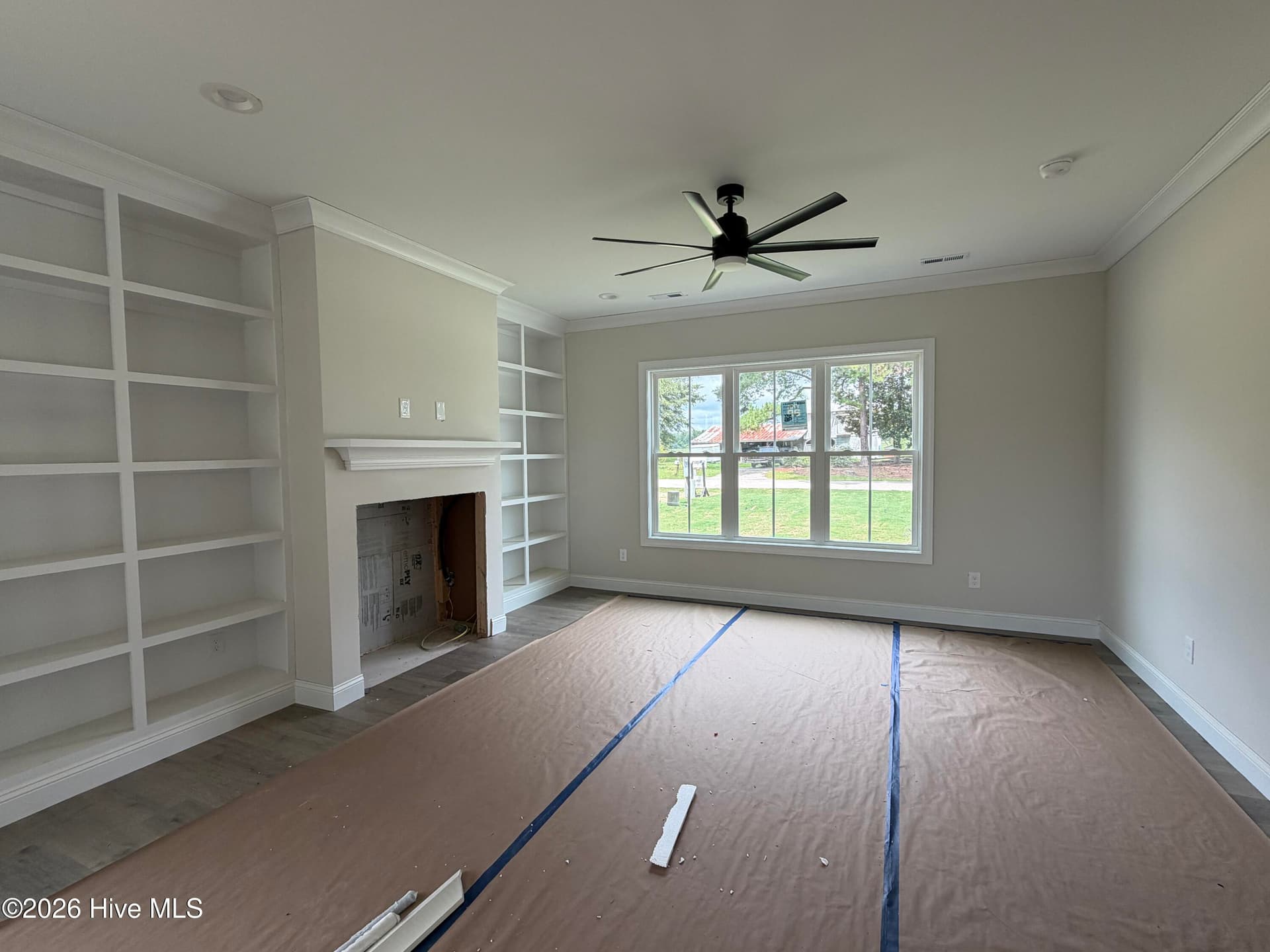 Single Family Residence at 1800 Batten Farm Road, Selma, NC 27576, photo 36 of 126
