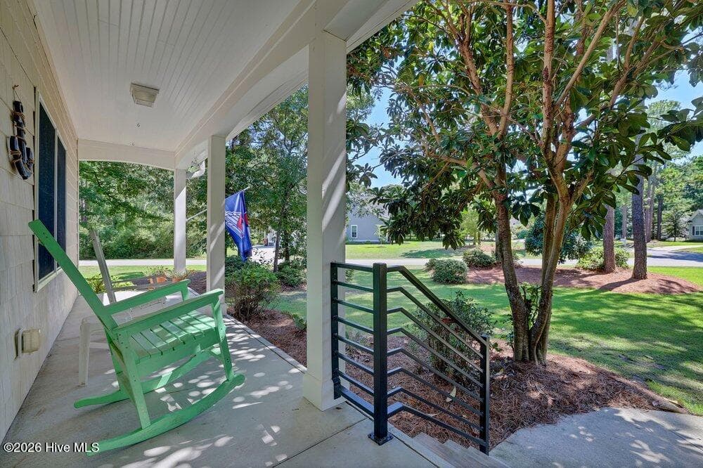 Single Family Residence at 107 S Grist Mill Road, Hampstead, NC 28443, photo 6 of 80