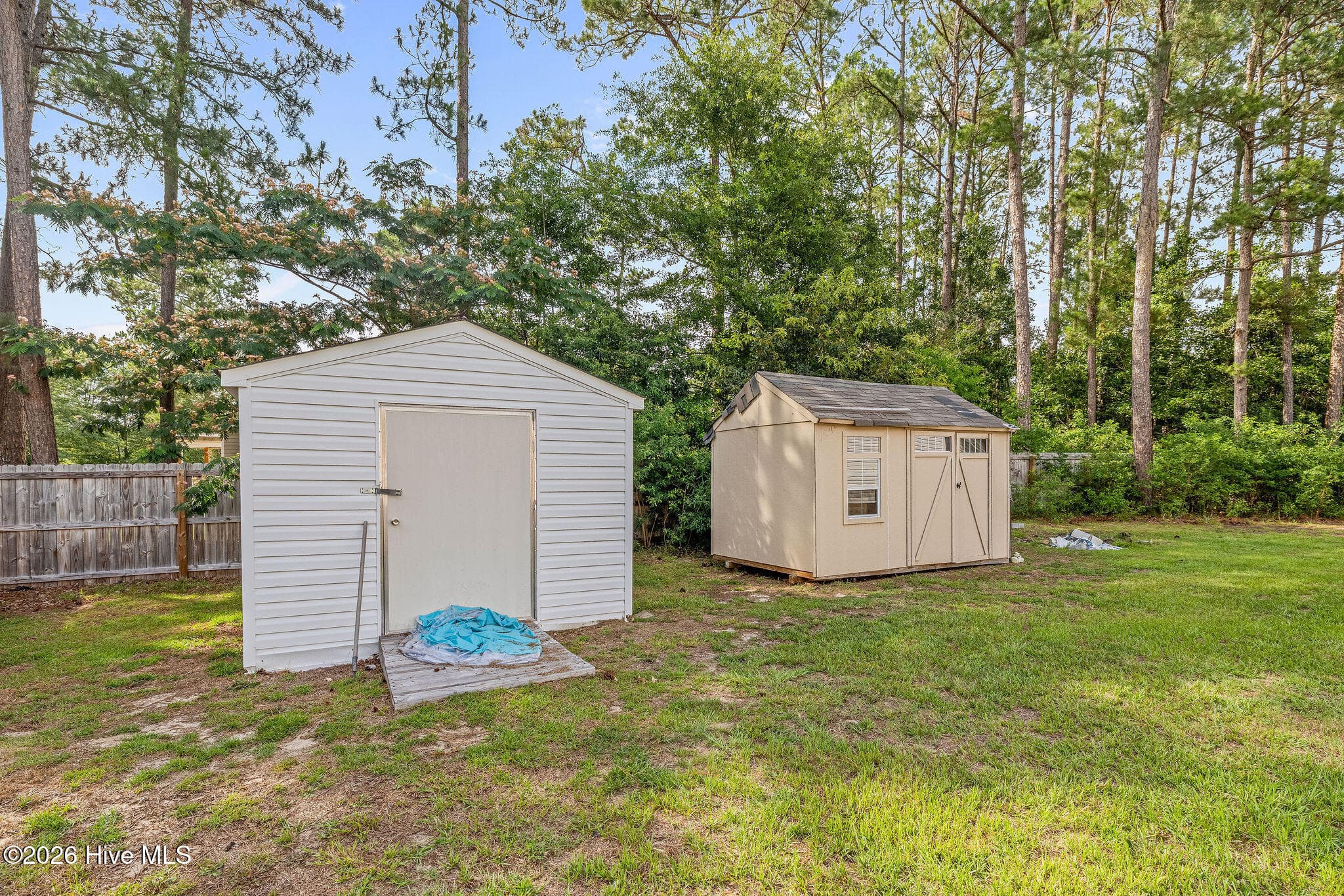 Manufactured Home at 111 Knollwood Drive, Goldsboro, NC 27530, photo 25 of 30