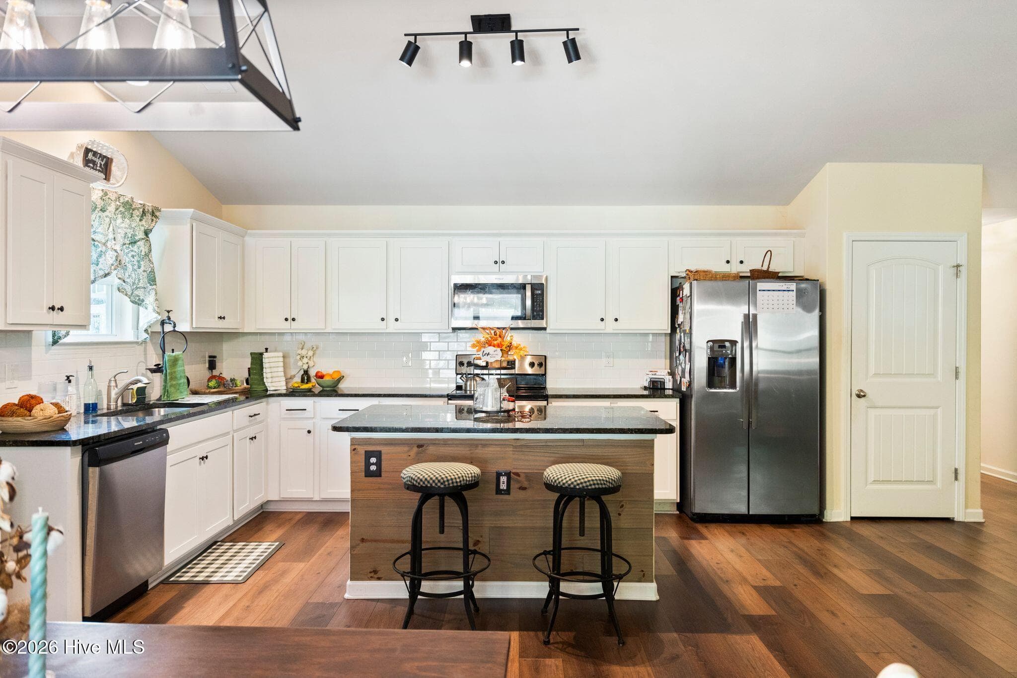 kitchen - 1486 Judith Drive SE, Bolivia, NC 28422, Bolivia