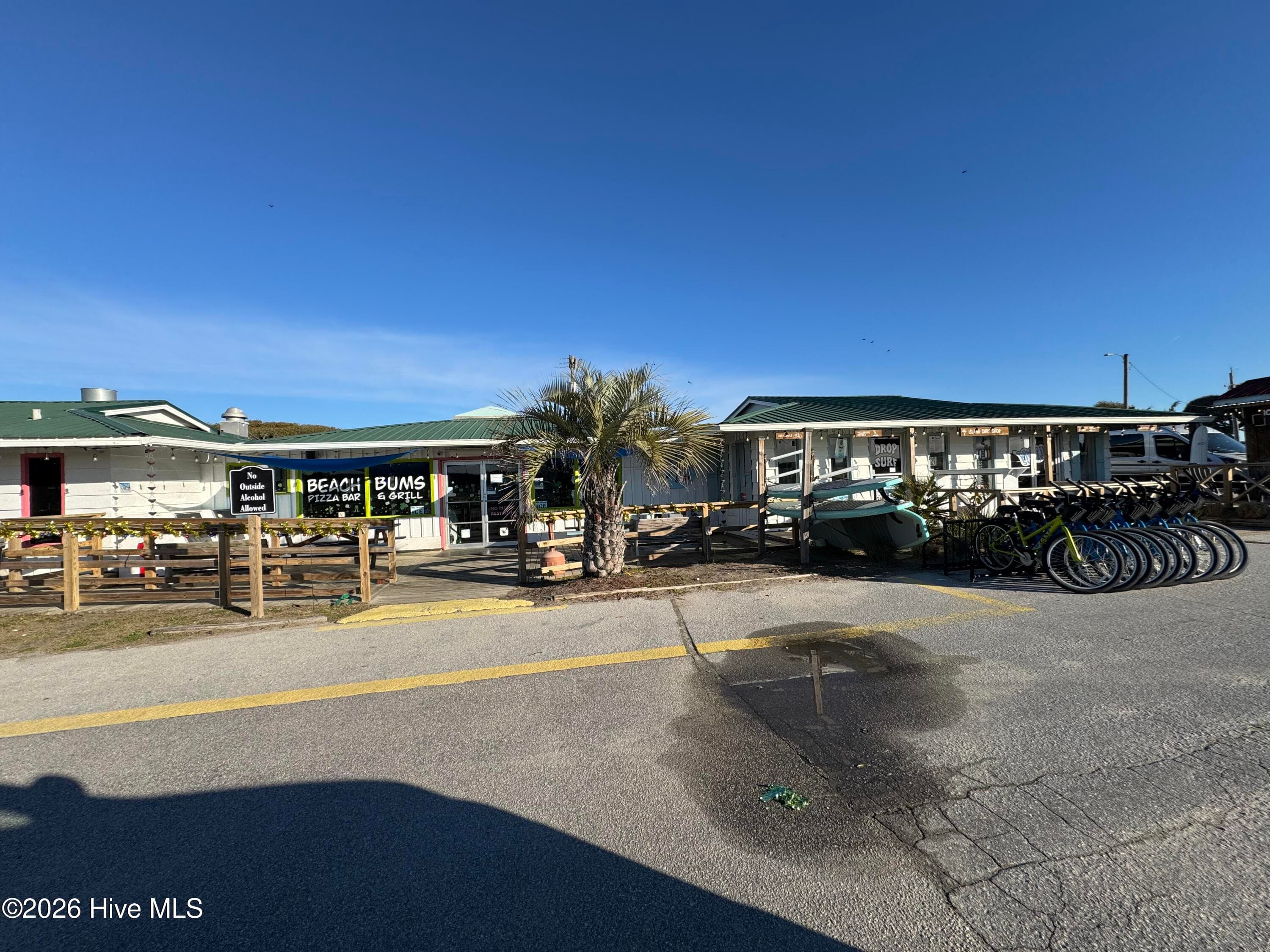 Recreation at Lot 144 Dock Street, North Topsail Beach, NC 28460, North Topsail Beach, photo 3 of 12