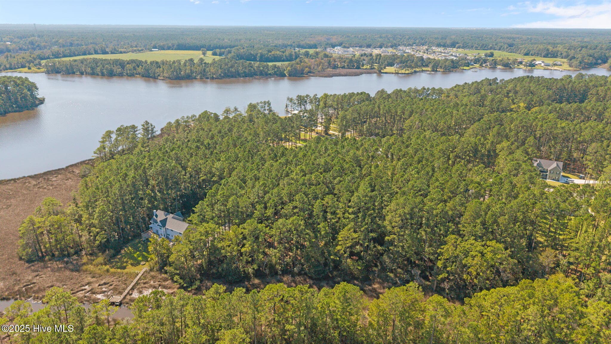 Residential Lot at 105 Sumter Court, Havelock, NC 28532, photo 4 of 8