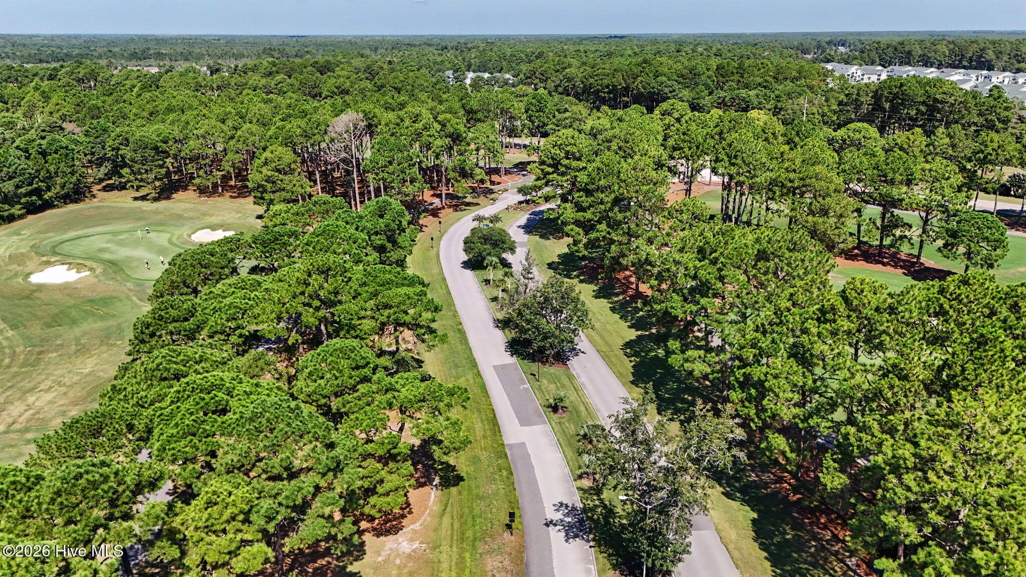 Townhouse at 620 Eastwood Park Road Unit 9b, Sunset Beach, NC 28468, photo 66 of 69