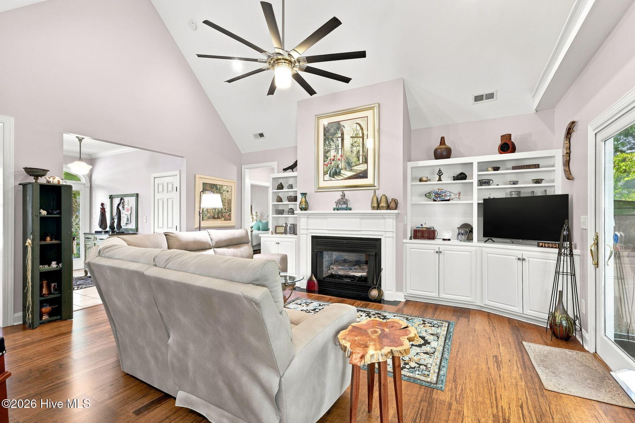 105 Travis Drive, Beaufort, NC 28516