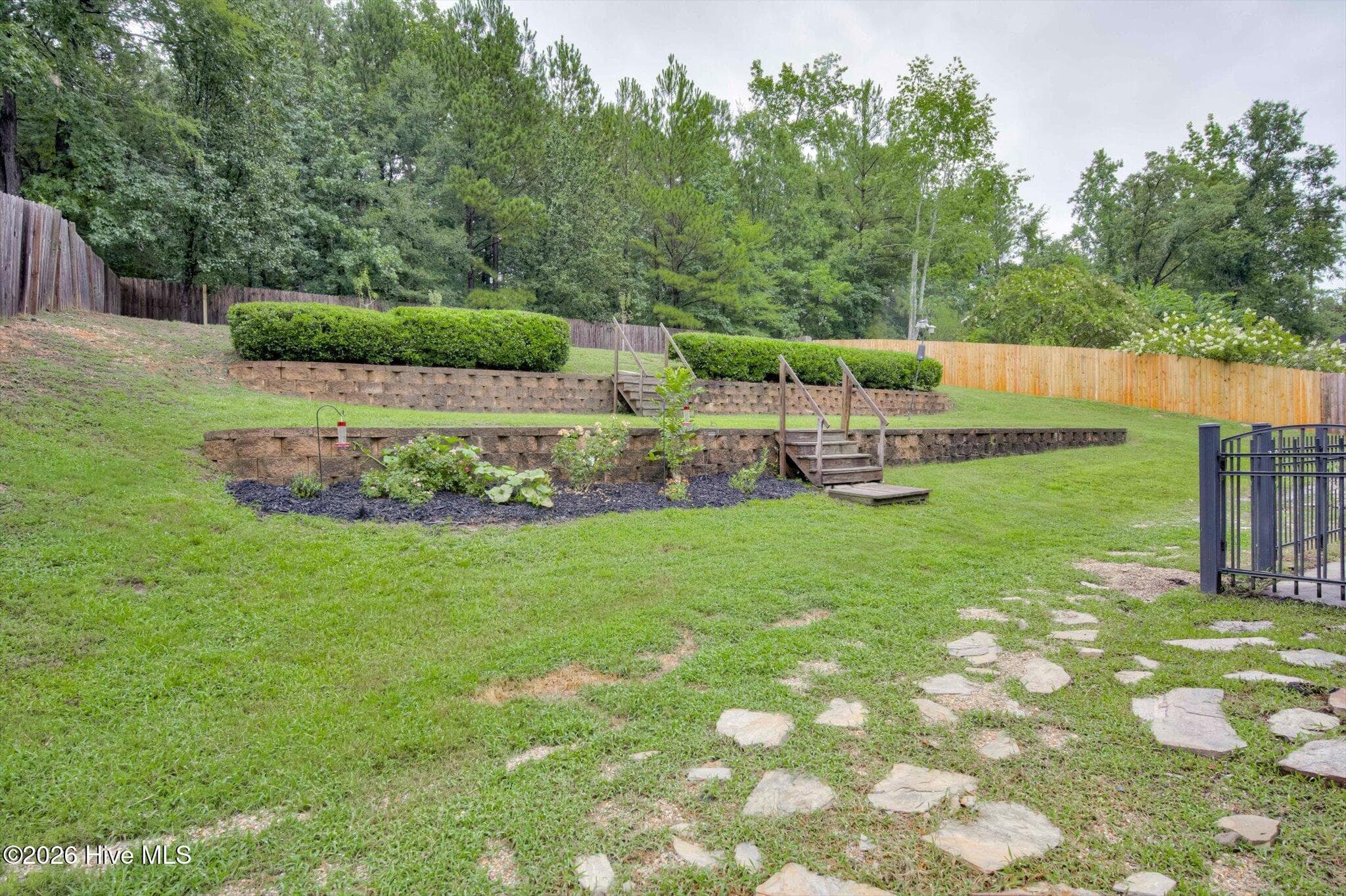 Single Family Residence at 1118 Blackfoot Drive, Evans, GA 30809, photo 45 of 49