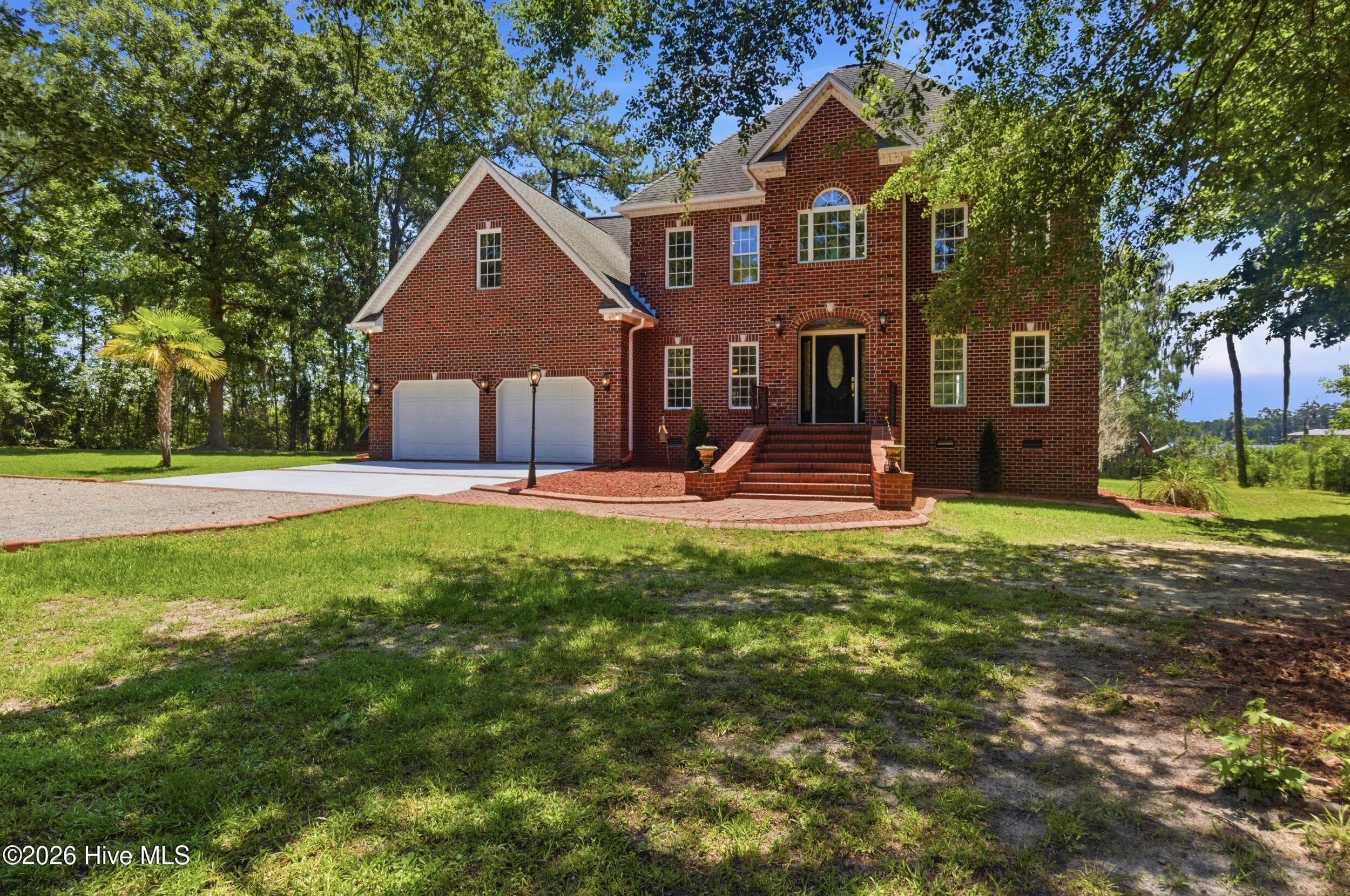 Front - 516 Long Point Road, Chocowinity, NC 27817