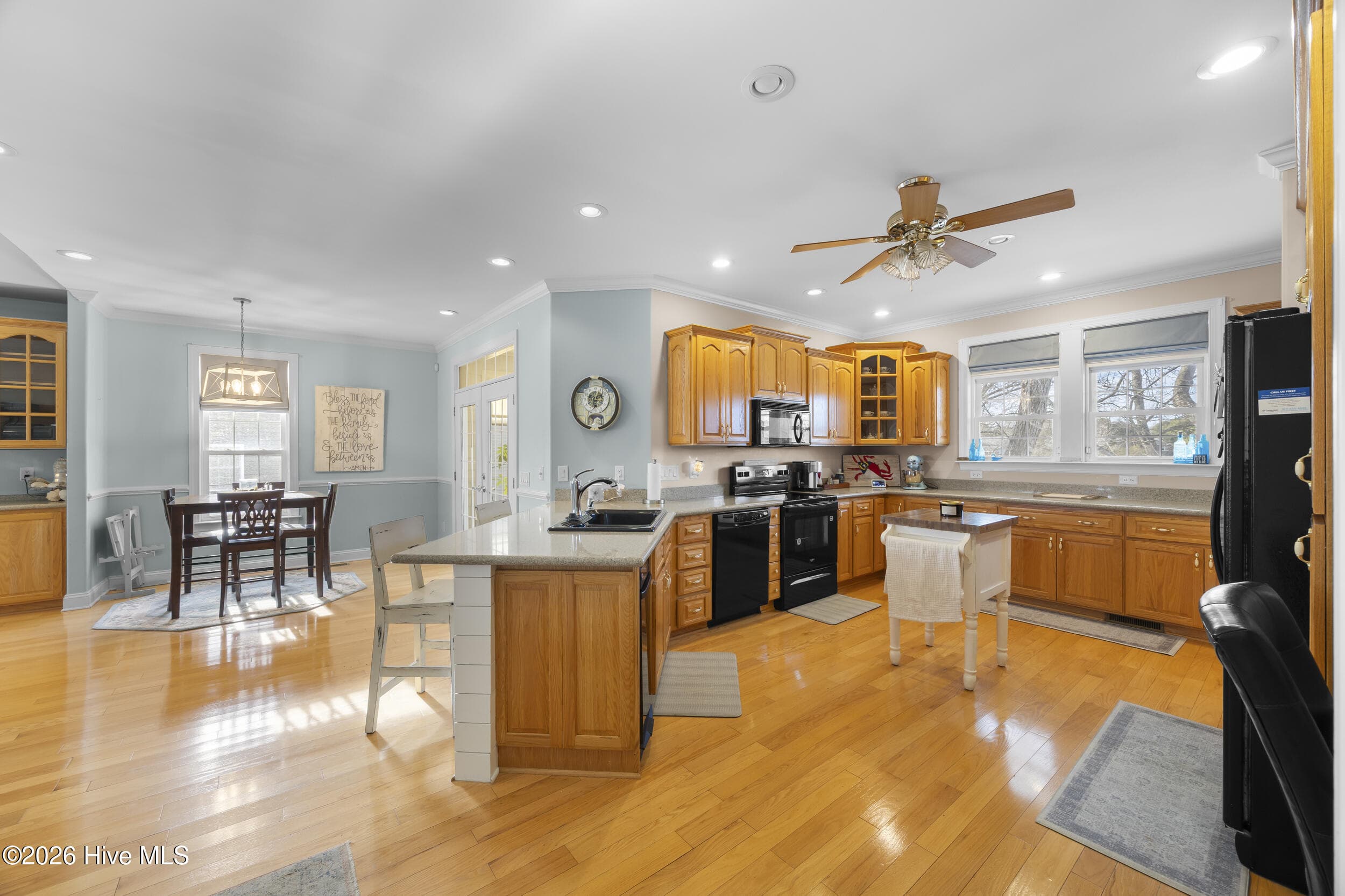 Single Family Residence at 1031 Mallard Bay Road, Hampstead, NC 28443, Hampstead, photo 16 of 60