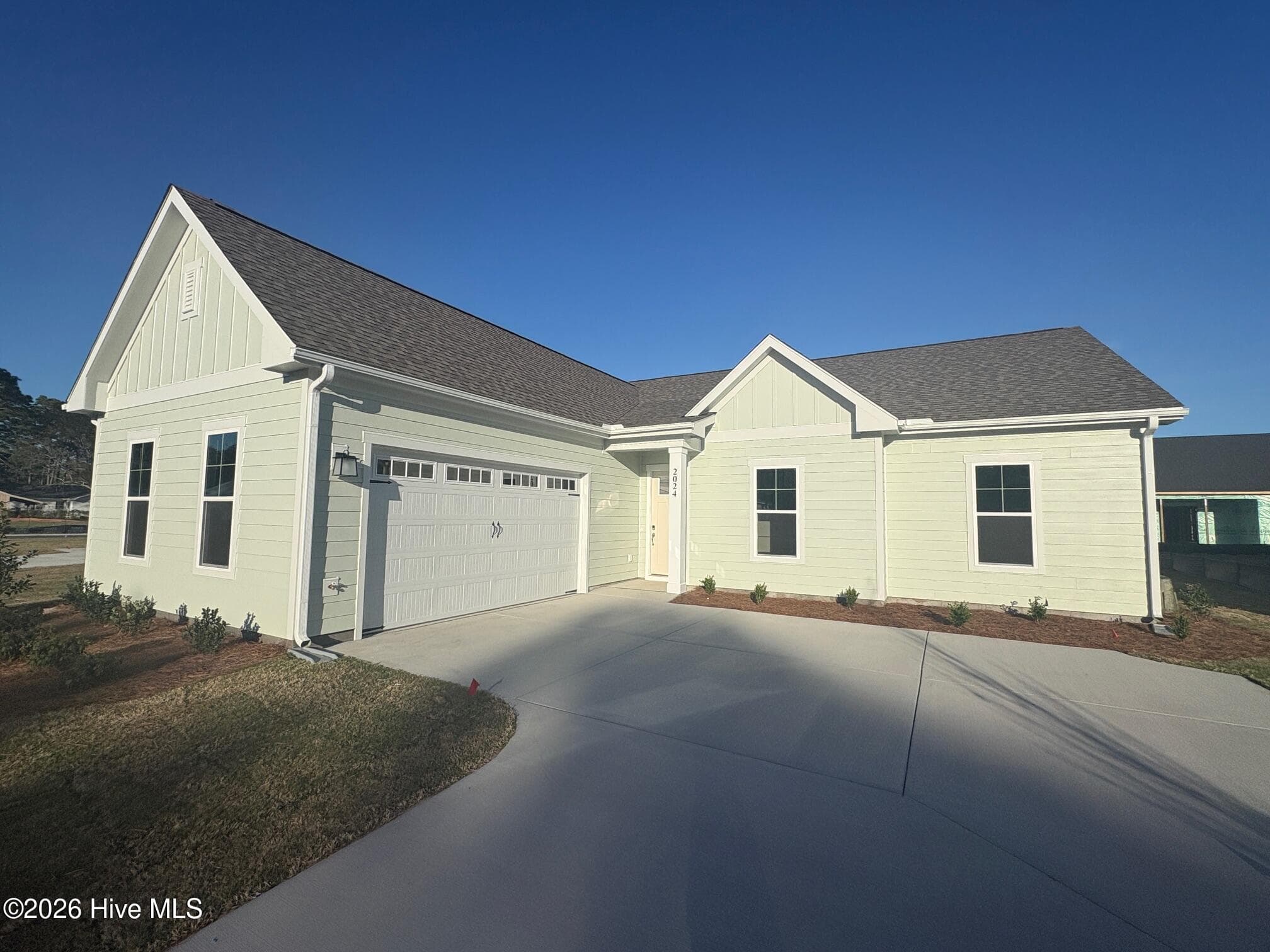 Single Family Residence at 2063 Rosin Drive 21, Southport, NC 28461, photo 15 of 98