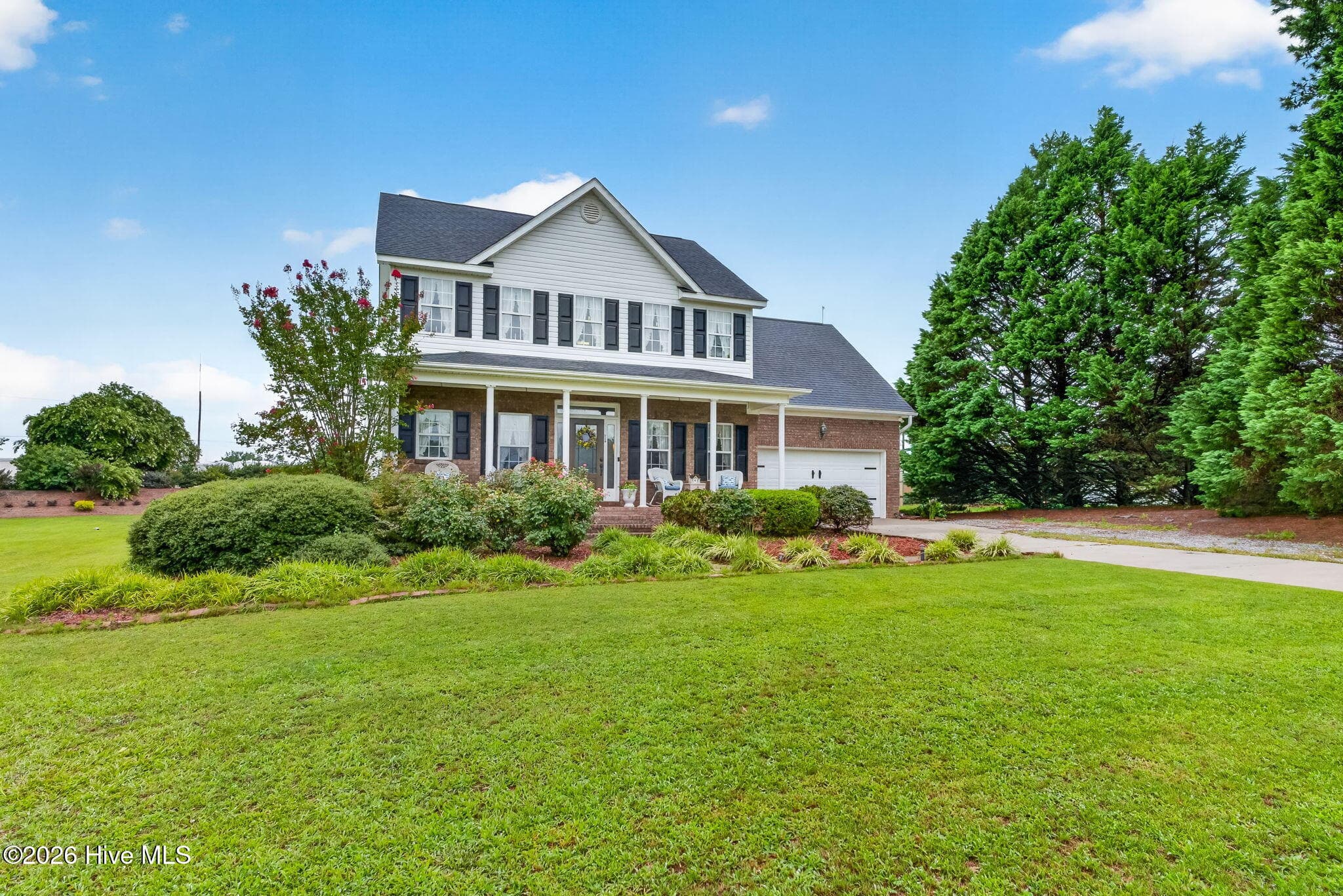 Single Family Residence at 119 Spring Branch Drive, Four Oaks, NC 27524, Four Oaks, photo 8 of 67