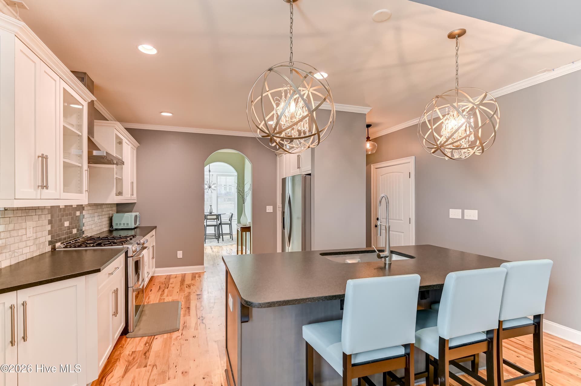 Single Family Residence at 807 Georgia Avenue, North Augusta, SC 29841, photo 12 of 36