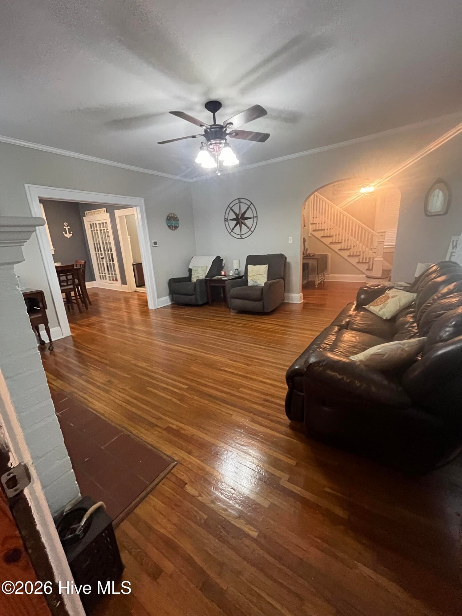 Single Family Residence at 913 W Church Street, Elizabeth City, NC 27909, photo 41 of 99