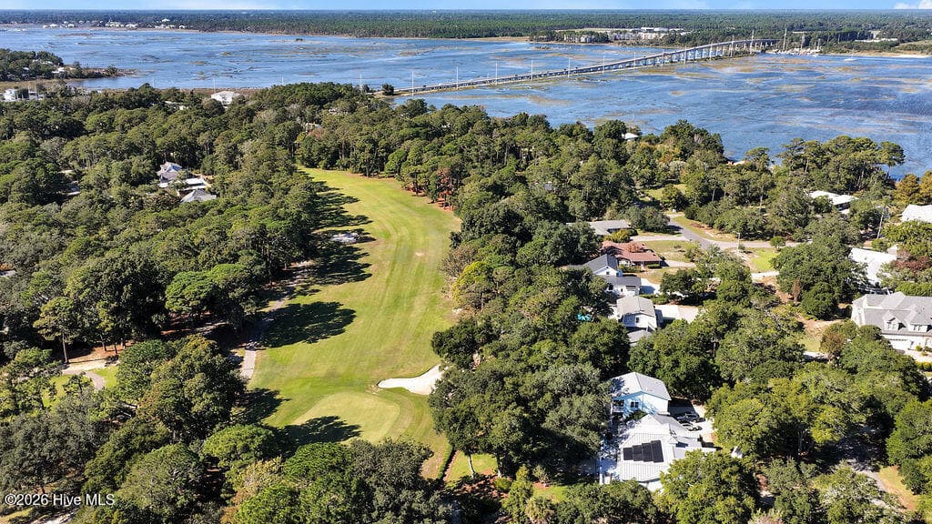 Single Family Residence at 32 Yaupon Way, Oak Island, NC 28465, photo 74 of 76