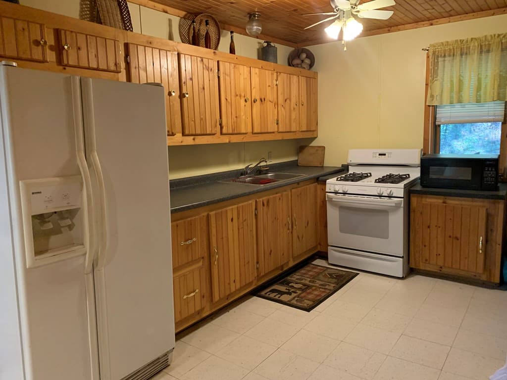 Single Family Residence at 441 Shields Creek Road, Topton, NC 28781, photo 41 of 63
