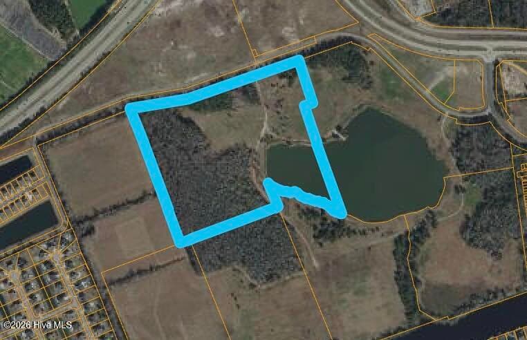 Residential Lot at 45.22 Ac Atlantic Breeze Drive, North Myrtle Beach, SC 29582, photo 4 of 4