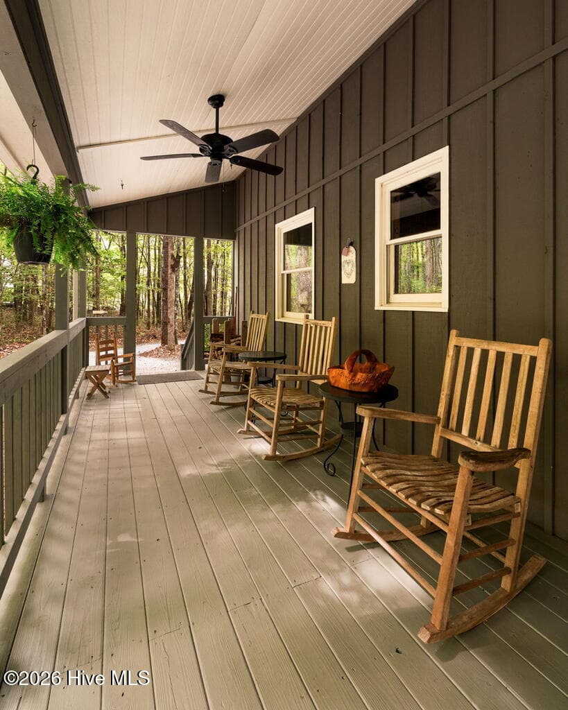 Single Family Residence at 360 Serenity Lane, Hayesville, NC 28904, photo 15 of 101