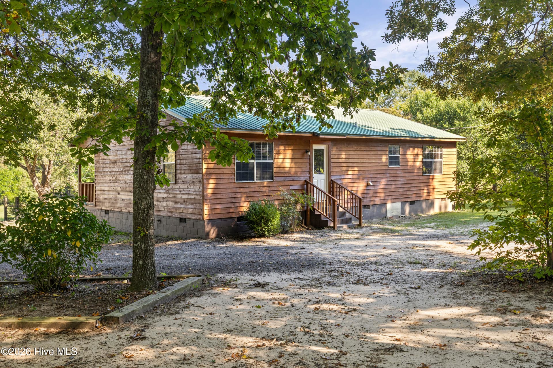 1010 Fairway Farm Road - 1010 Fairway Farm Road, New Ellenton, SC 29809