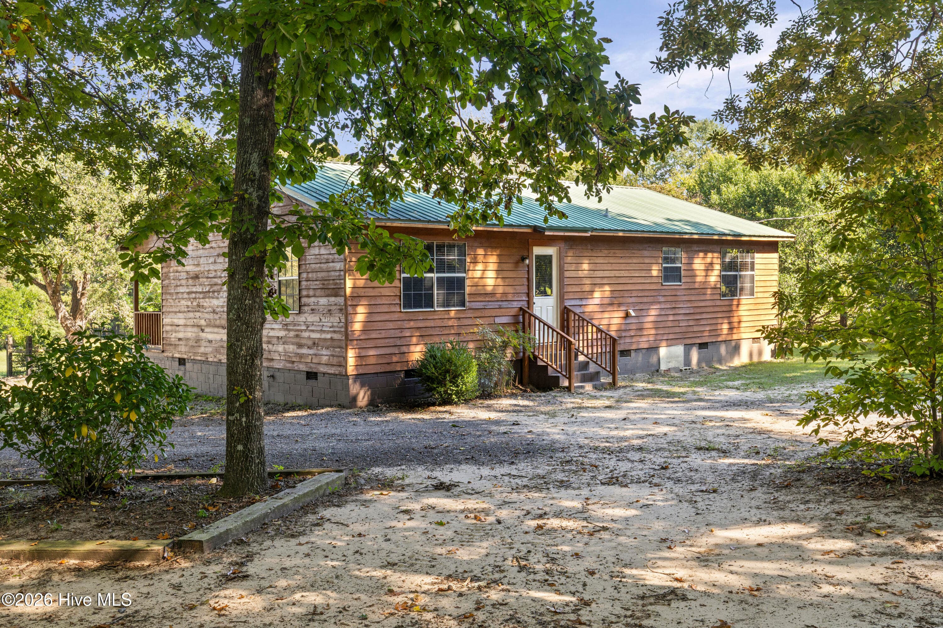 1010 Fairway Farm Road - 1010 Fairway Farm Road, New Ellenton, SC 29809