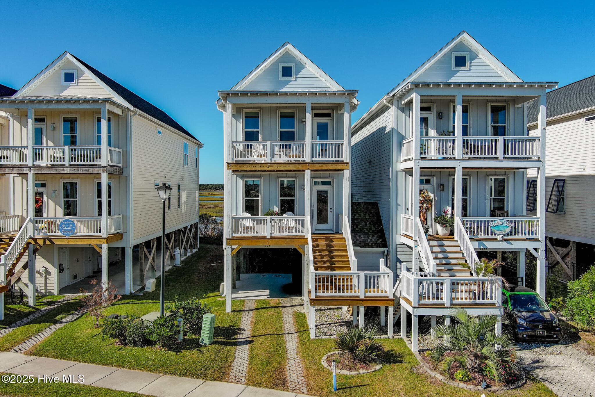 Townhouse at 127 S Boca Bay Lane A, Surf City, NC 28445, photo 3 of 148