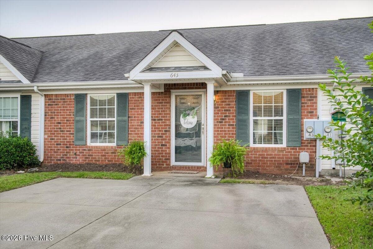 Townhouse at 643 Brook Trail, Evans, GA 30809, photo 26 of 26