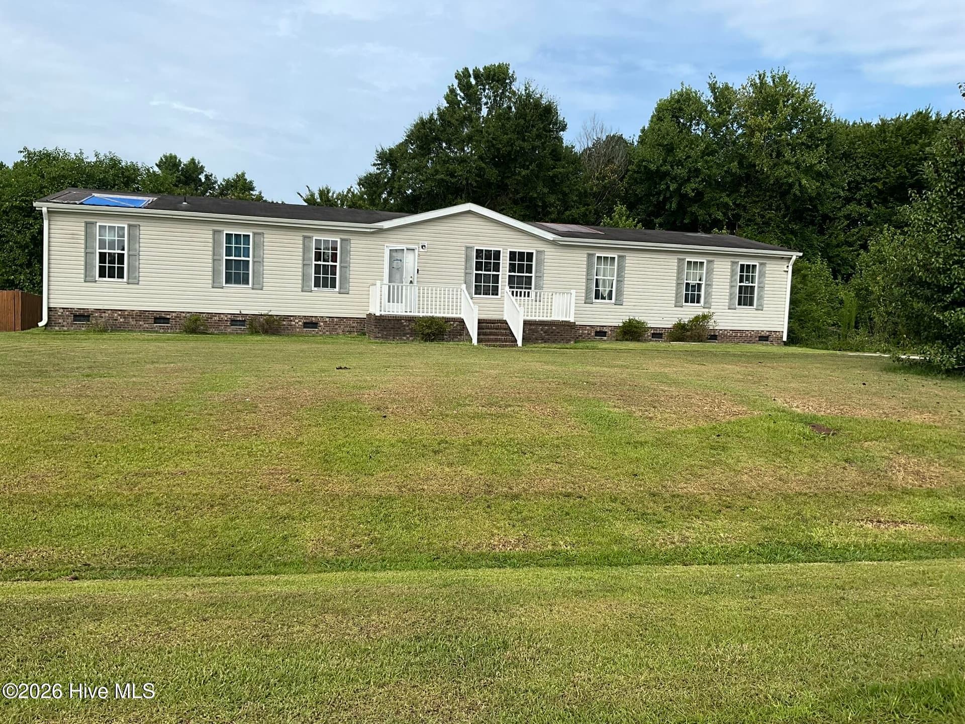 102 Cypress Knee Drive, Richlands, NC 28574