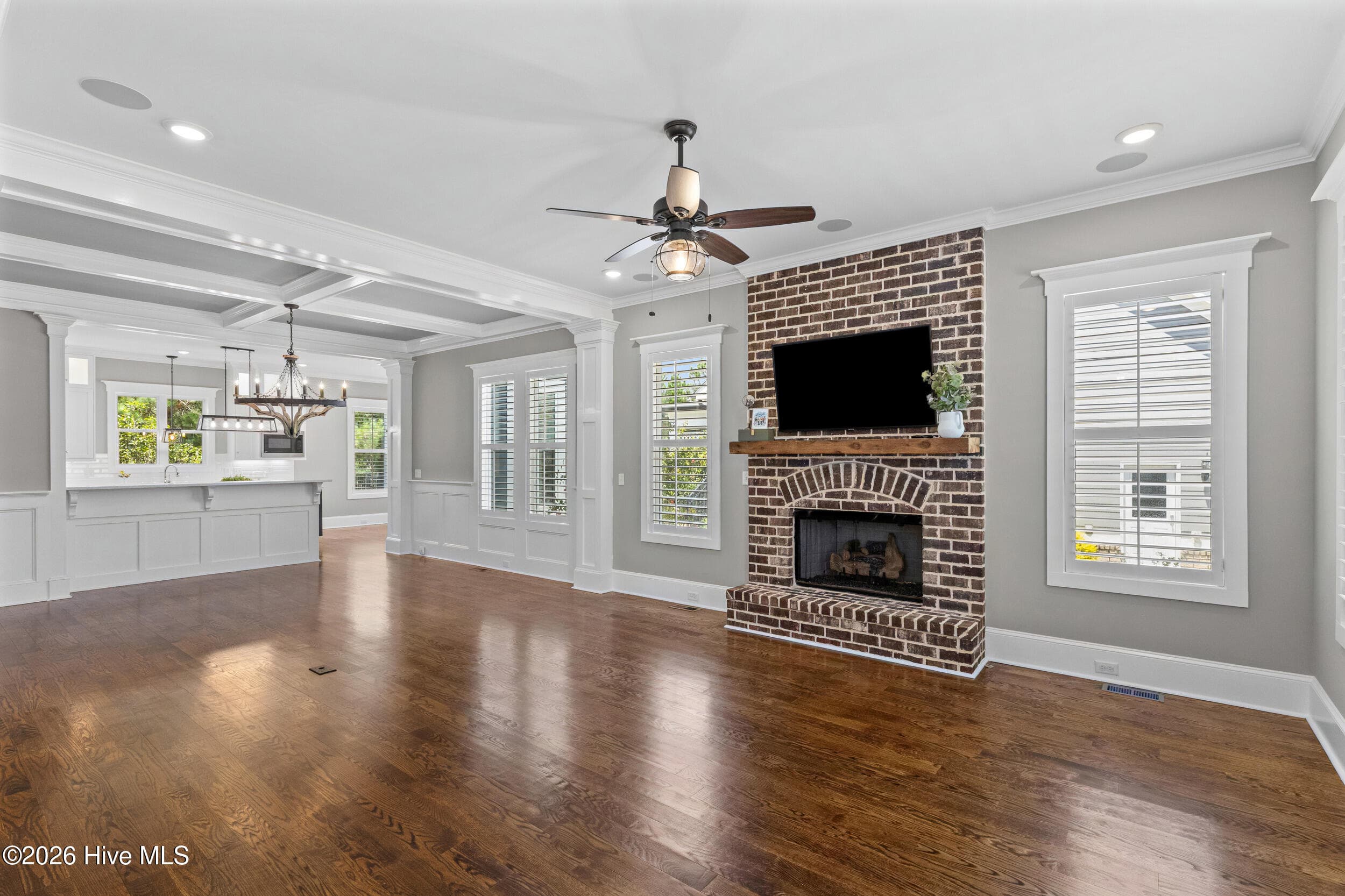 Single Family Residence at 205 Hornsby Lane, Evans, GA 30809, photo 8 of 62