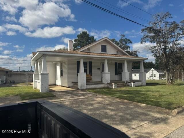 Office at 500 Ward Boulevard, Wilson, NC 27893, photo 7 of 9