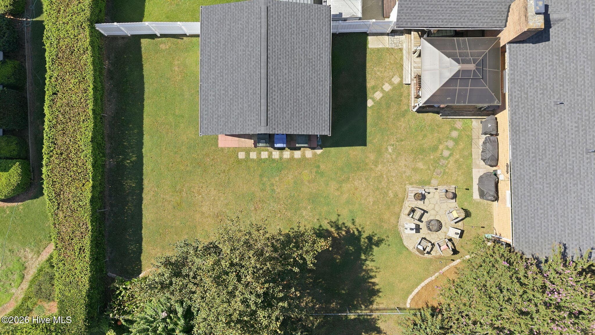 Single Family Residence at 1100 Par Three Drive S, Wilson, NC 27893, photo 54 of 54