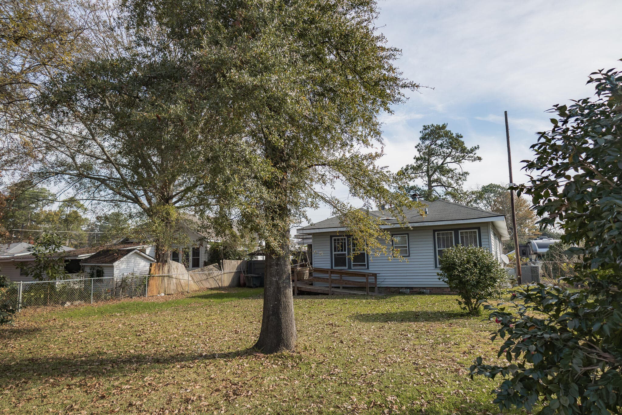 Single Family Residence at 727 Harvey Street, Millen, GA 30442, photo 61 of 68