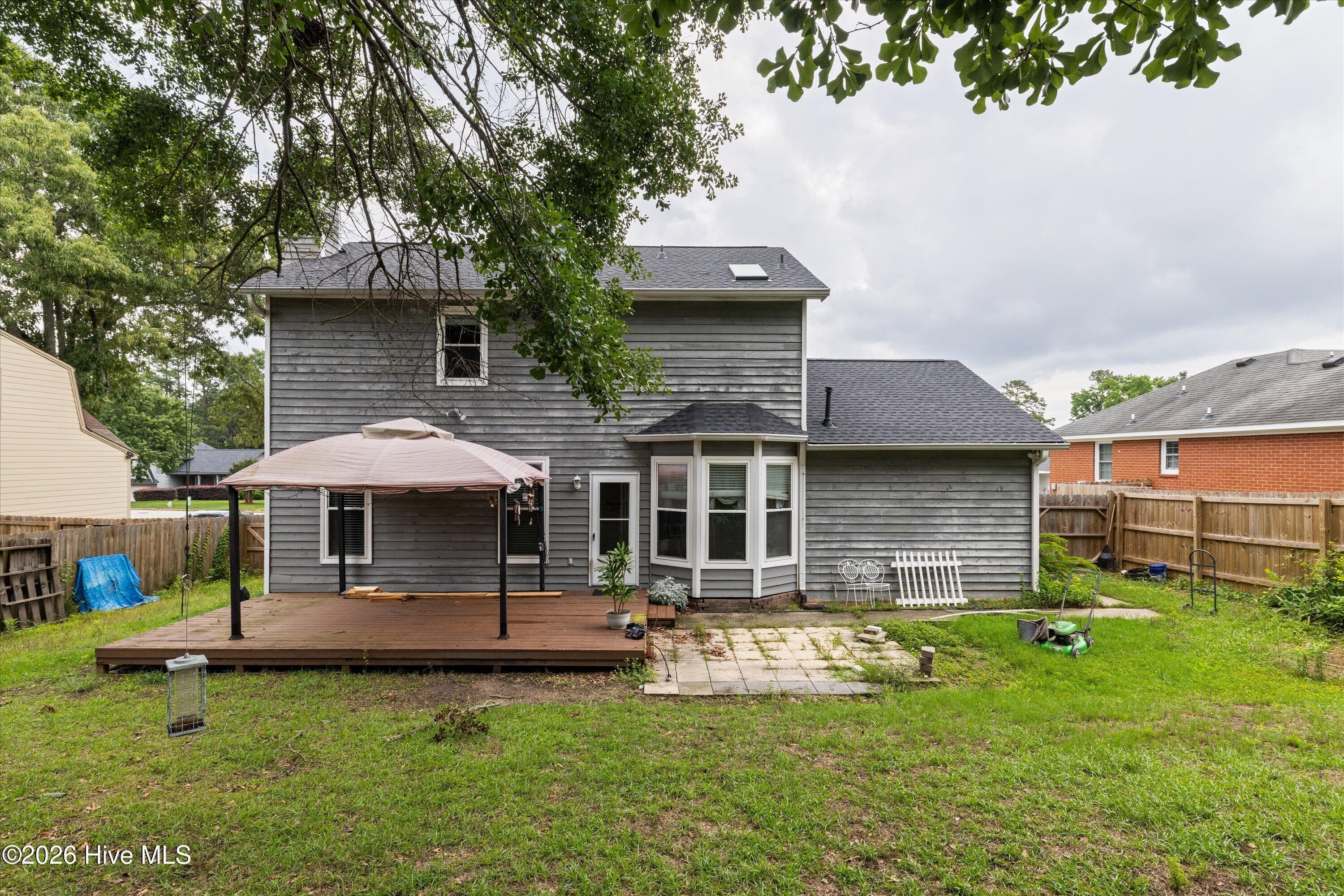 Single Family Residence at 141 Maple Creek Drive, Martinez, GA 30907, photo 5 of 28