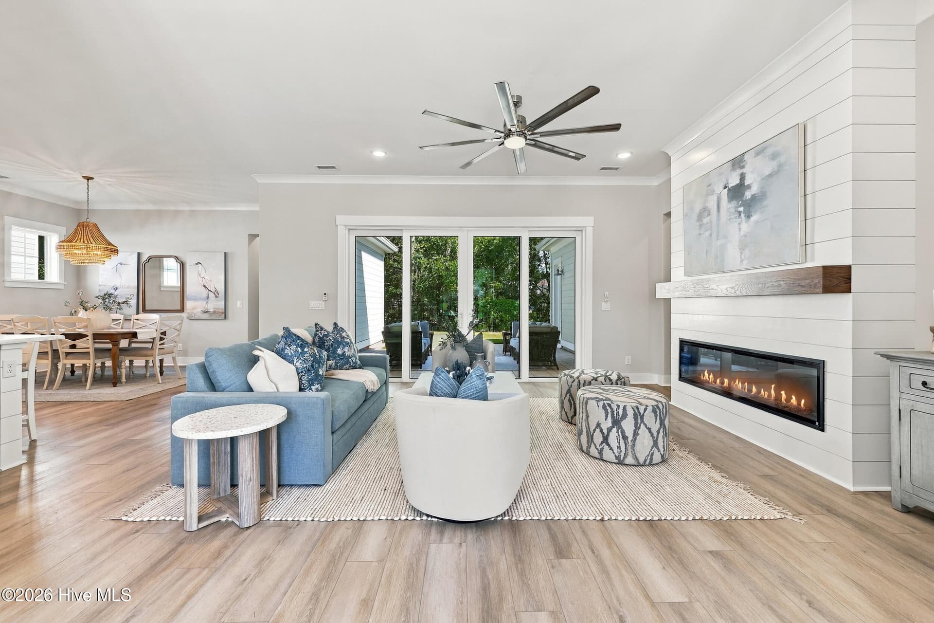 Single Family Residence at 2096 Manor Parc Drive, Calabash, NC 28467, photo 5 of 101