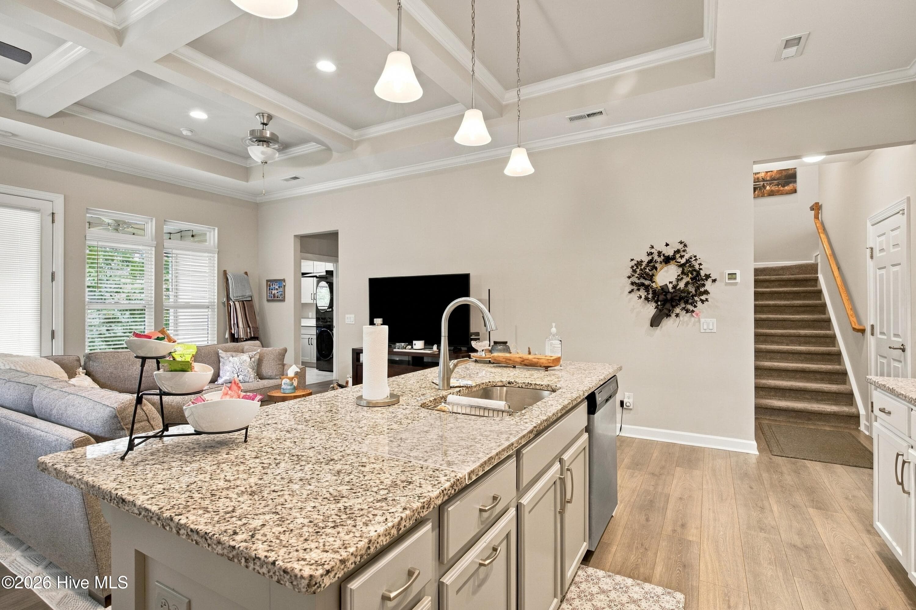 Single Family Residence at 790 Thistle Trail NW, Calabash, NC 28467, photo 9 of 36