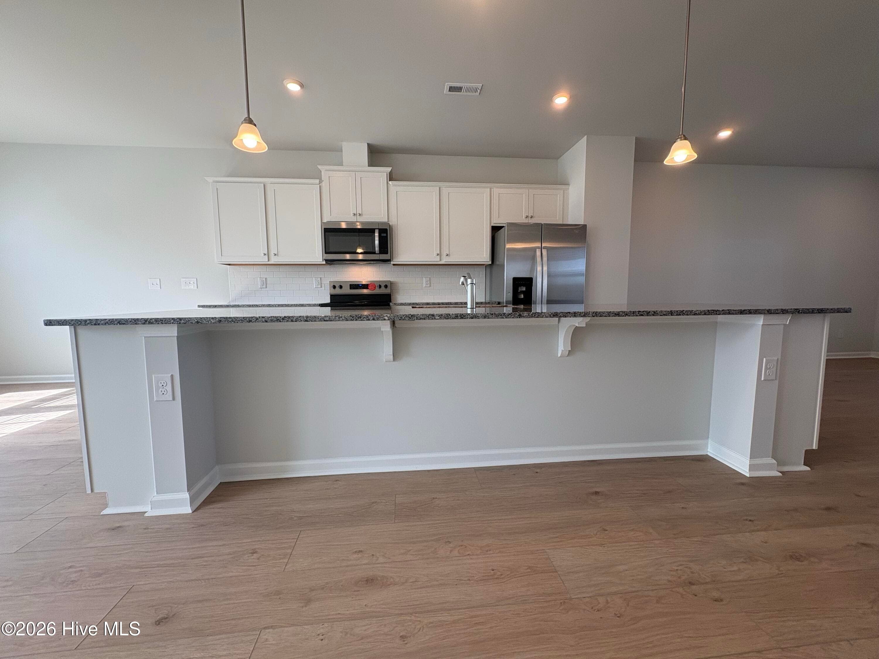 Oversized Island - 233 Pelican Flight Loop, Wilmington, NC 28412