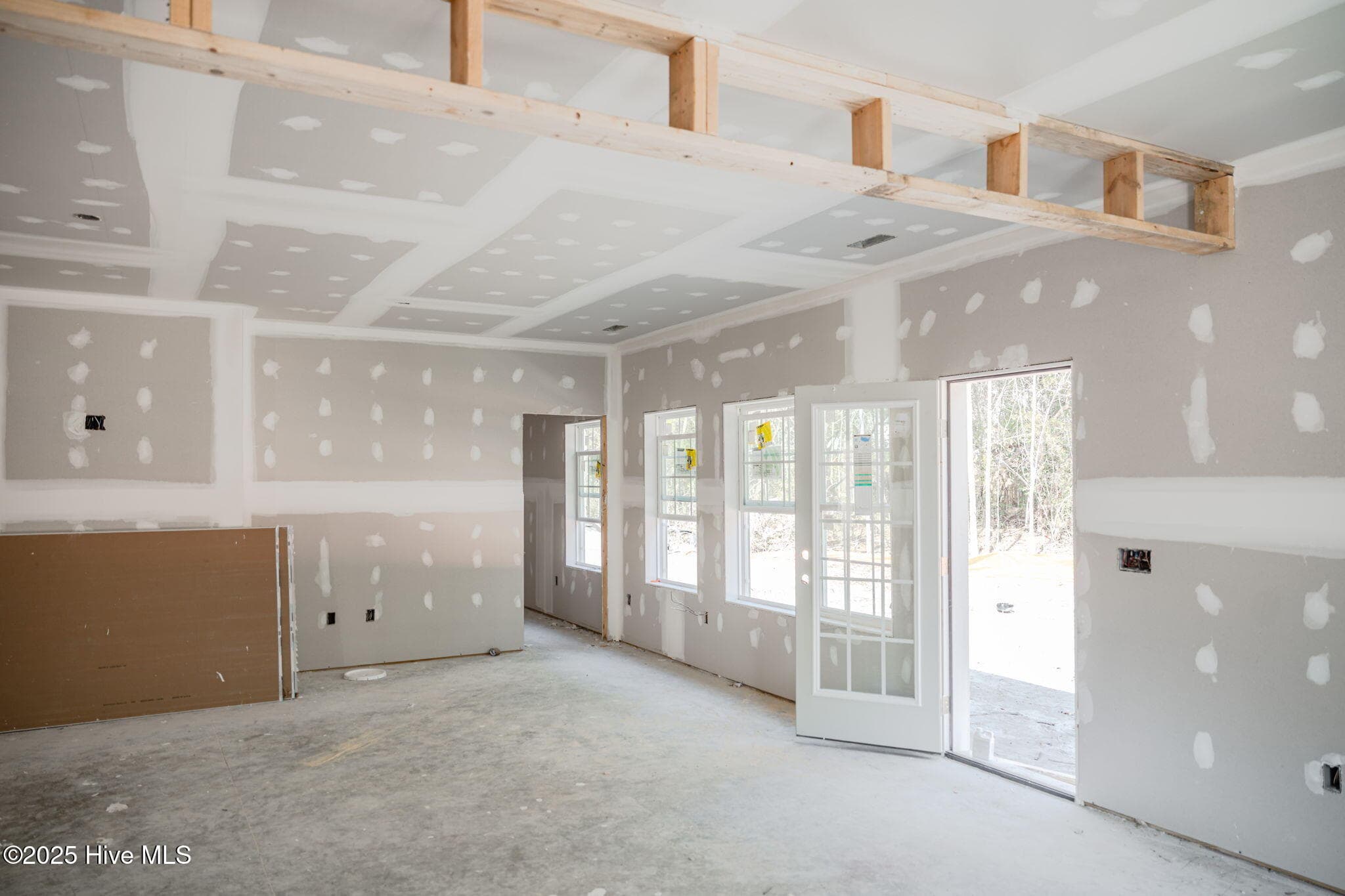 TELLURIDE LOT 05 - "Madeline" - 225 Telluride Court, Aberdeen, NC 28315