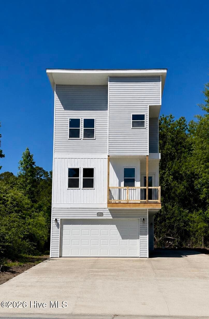 Single Family Residence at 2326 Piney Green Road, Midway Park, NC 28544, photo 11 of 36