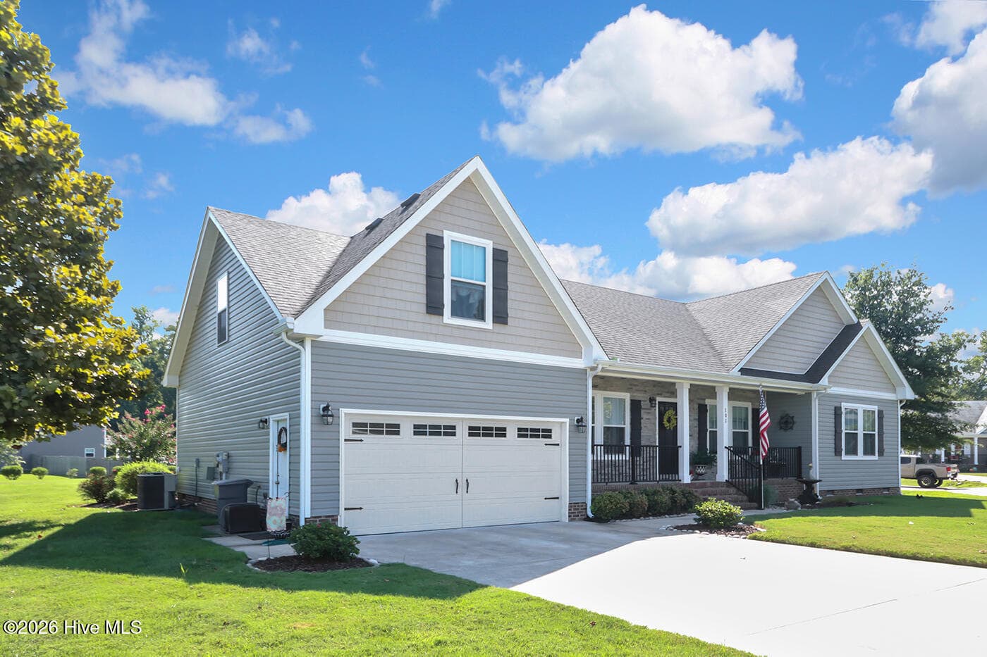 Single Family Residence at 101 Sutryk Court, Moyock, NC 27958, photo 23 of 53