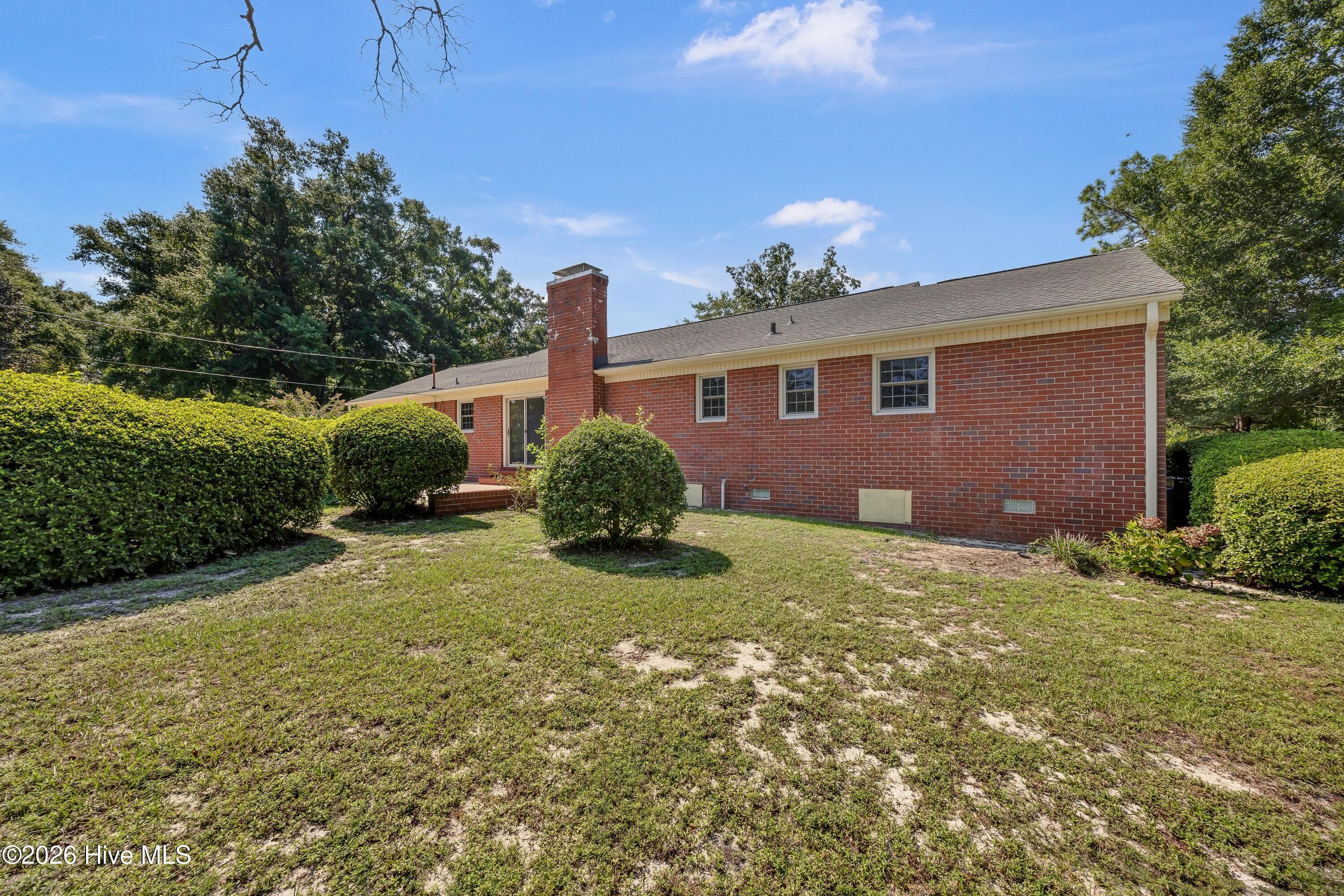 Single Family Residence at 5137 Clear Run Drive, Wilmington, NC 28403, photo 21 of 25
