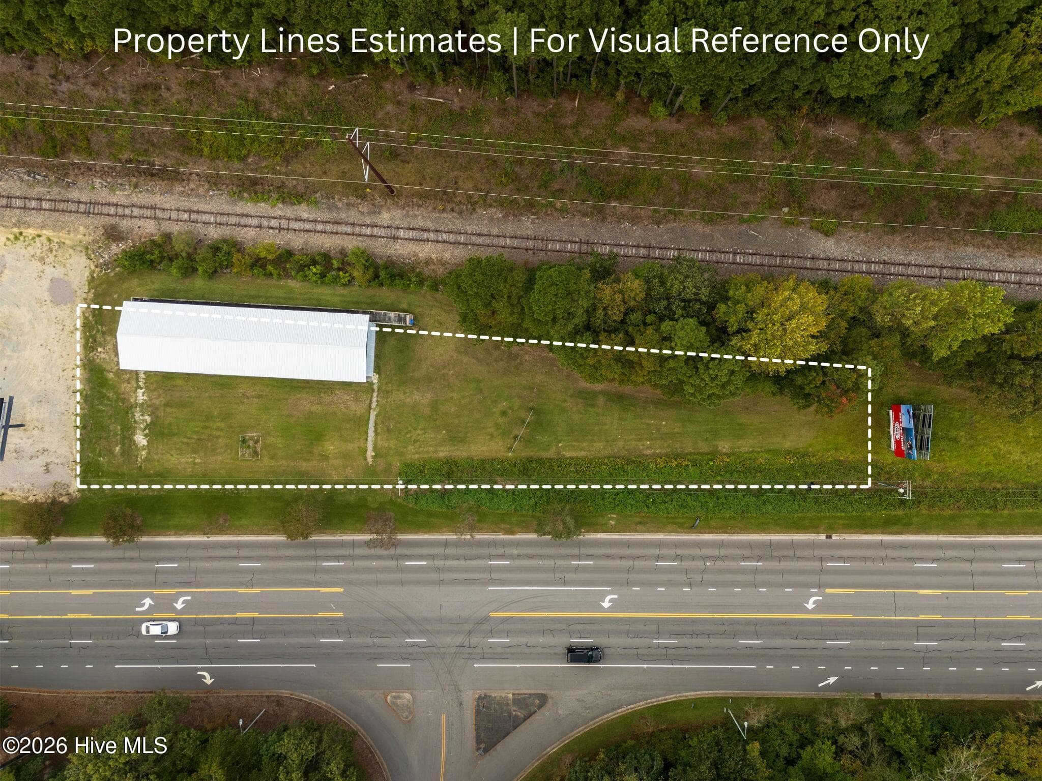 Commercial Sale at 1231 E Us Highway 64 E, Plymouth, NC 27962, photo 21 of 21