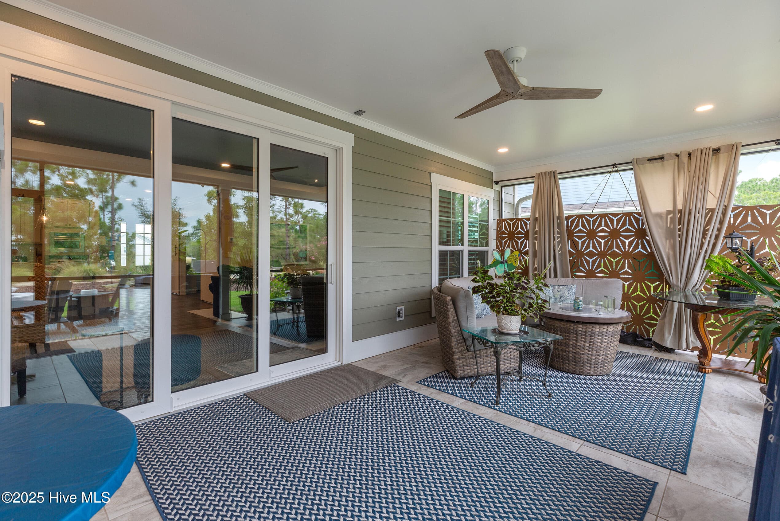Single Family Residence at 713 Cecil Point, Wilmington, NC 28412, photo 62 of 82
