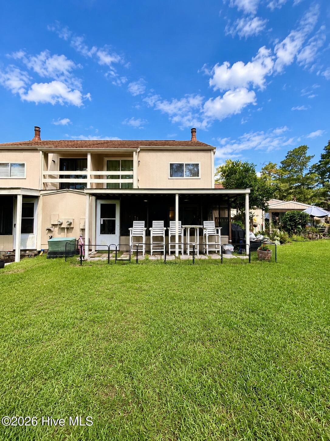Townhouse at 117 Quarterdeck Townes, New Bern, NC 28562, New Bern, photo 21 of 22