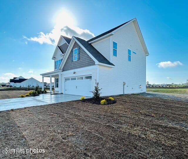 Single Family Residence at 753 Aria Lane, Hubert, NC 28539, photo 15 of 74