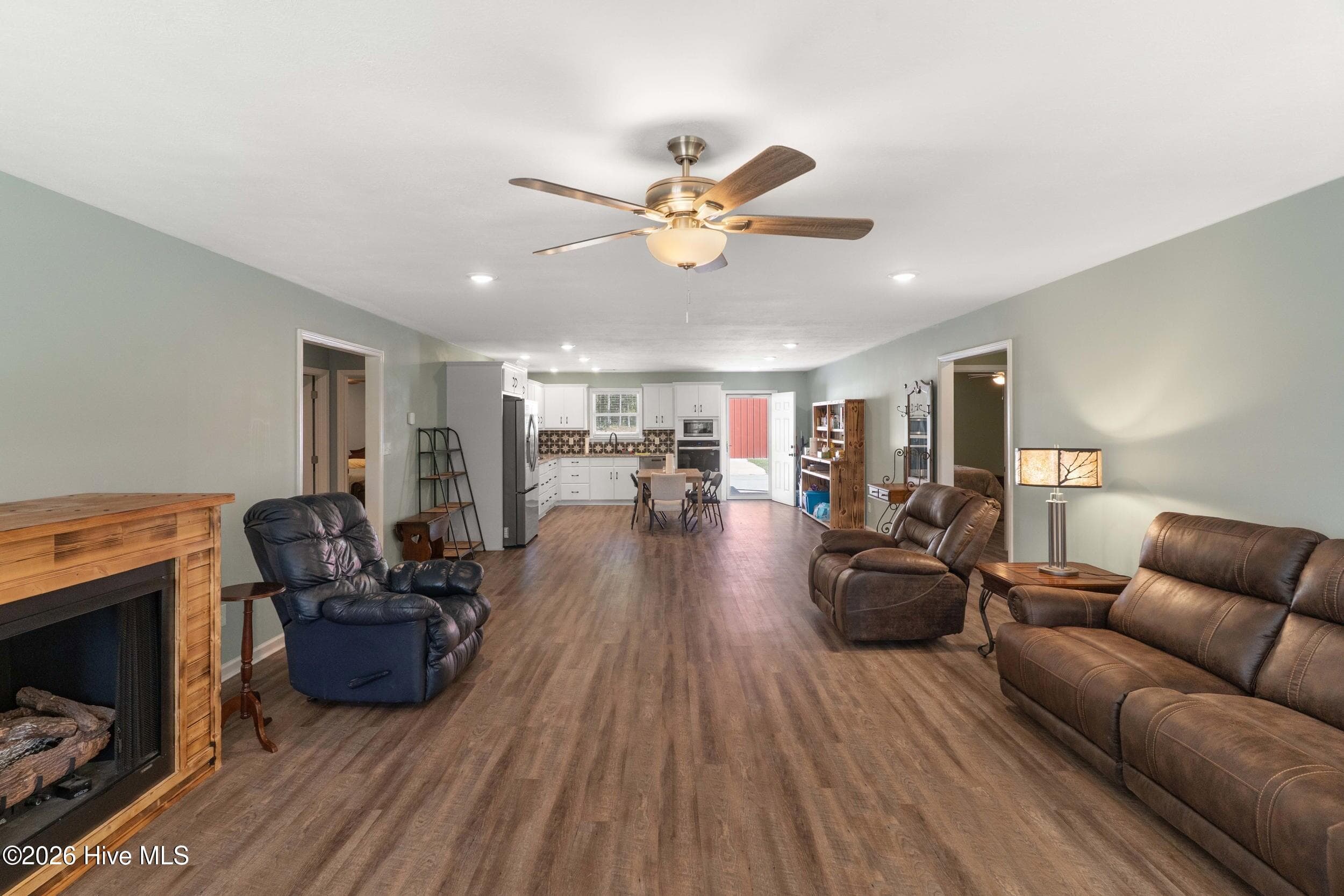 Single Family Residence at 3604 Hillman Gay Road, Dearing, GA 30808, photo 7 of 37