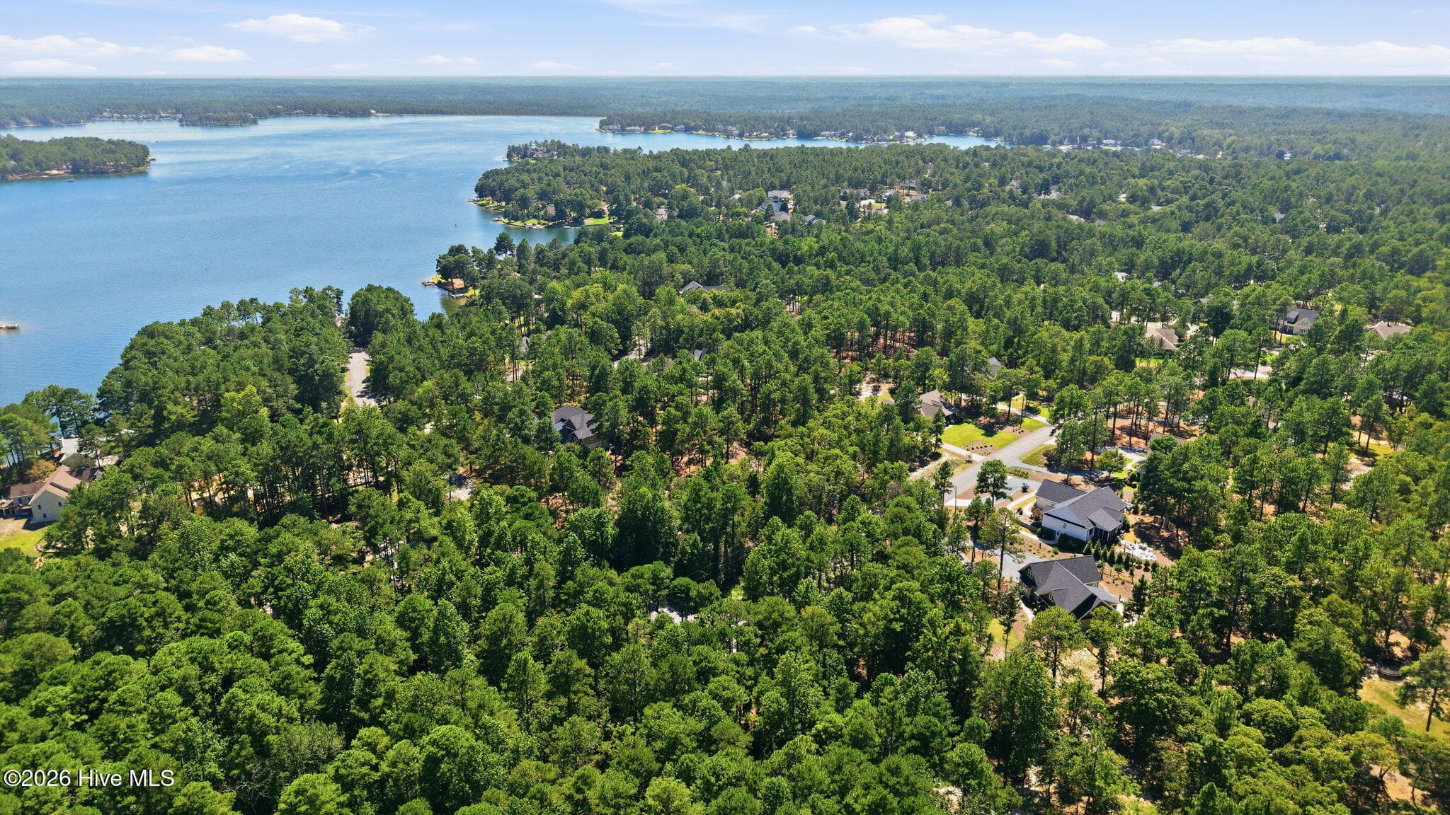 112 5421 Ritter Drive, Seven Lakes, NC 27376