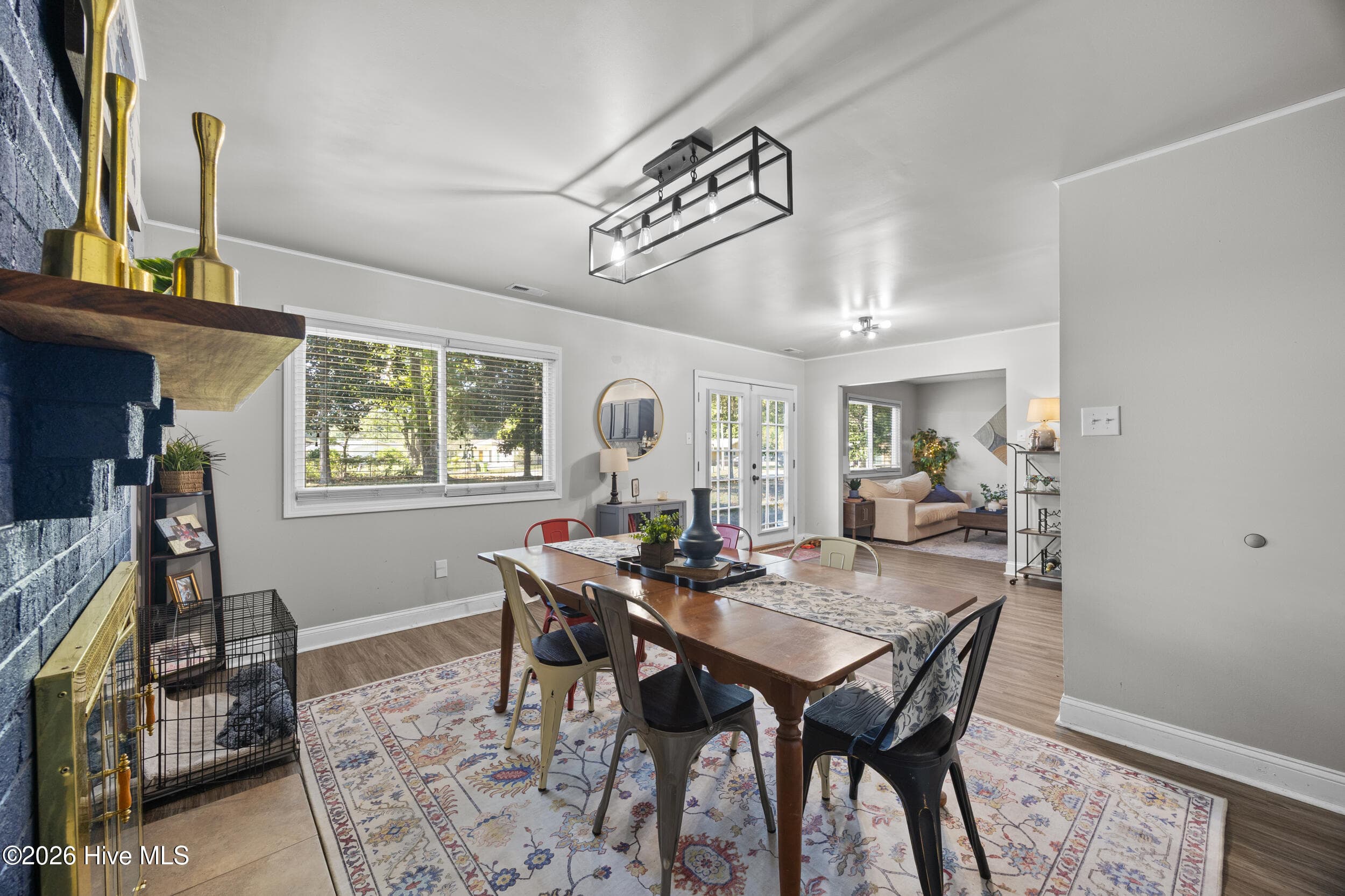Single Family Residence at 104 Allison Lane, Jacksonville, NC 28540, photo 11 of 39