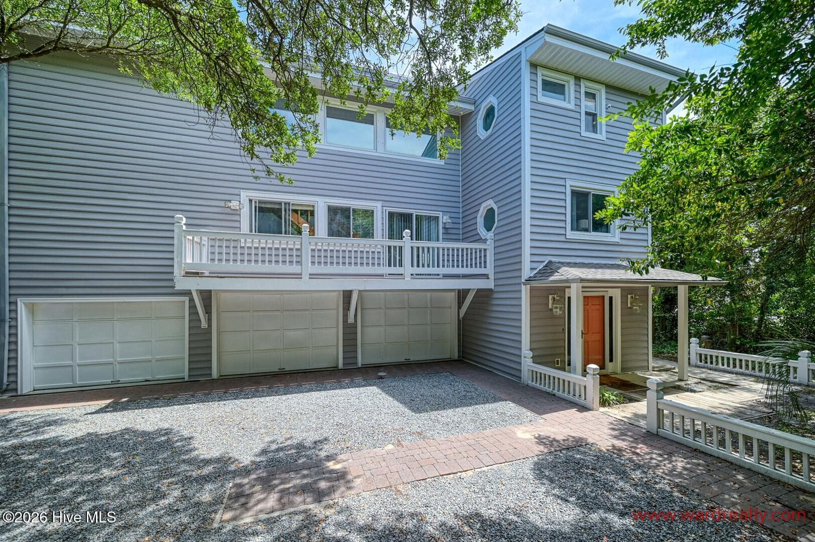 126 Channel Bend, Surf City, NC 28445