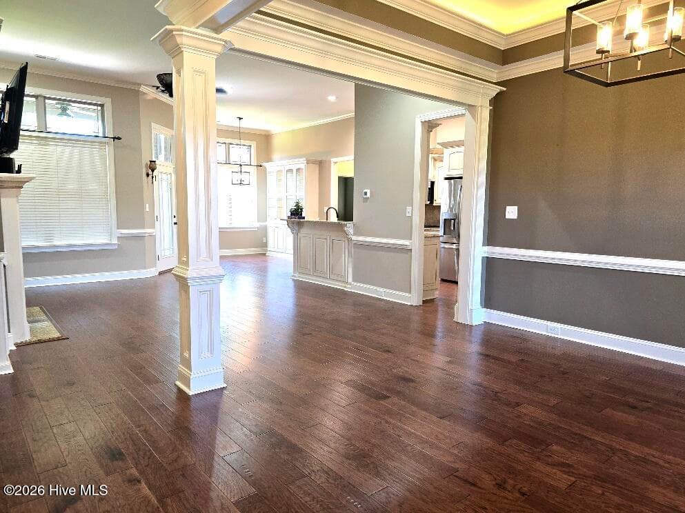 Single Family Residence at 1404 Sunset Drive, Goldsboro, NC 27534, photo 76 of 98