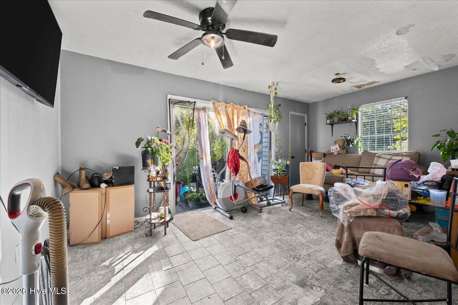Dining Room - 2246 Winston Way, Augusta, GA 30906